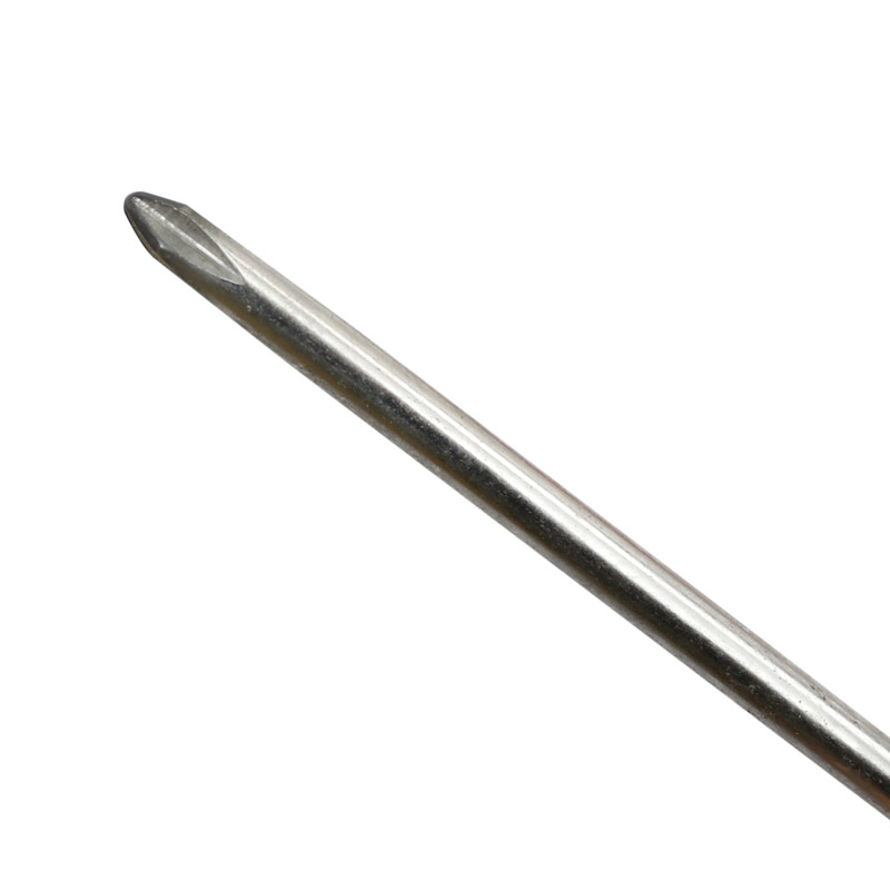 پیچ گوشتی چهارسو Ahangara 200*5mm