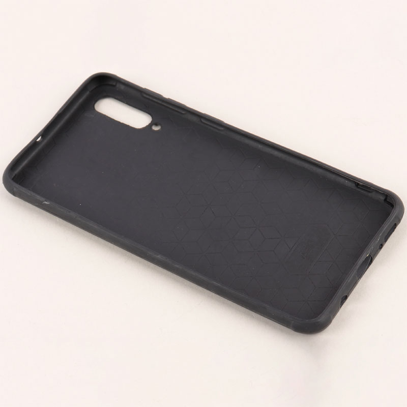قاب چرمی طرح گوزن Samsung A50