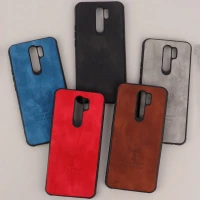قاب طرح گوزن Xiaomi Redmi 9