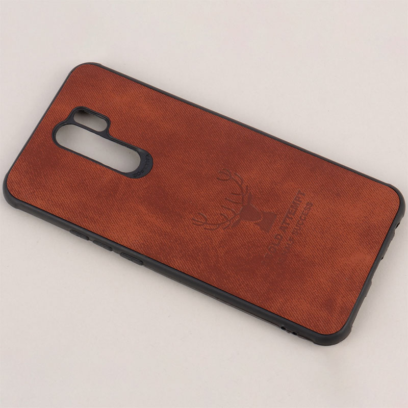 قاب طرح گوزن Xiaomi Redmi 9
