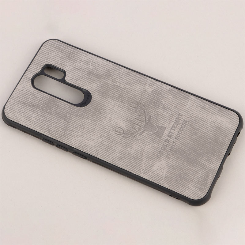 قاب طرح گوزن Xiaomi Redmi 9
