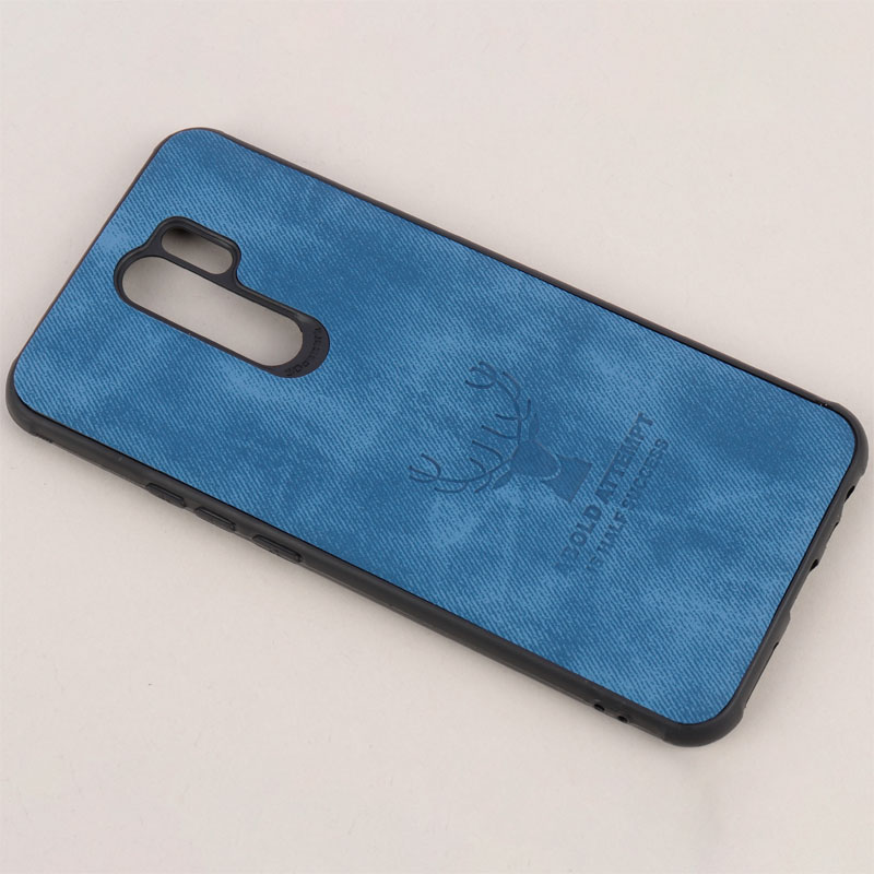 قاب طرح گوزن Xiaomi Redmi 9