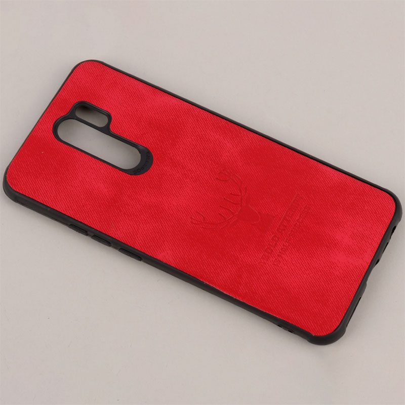 قاب طرح گوزن Xiaomi Redmi 9