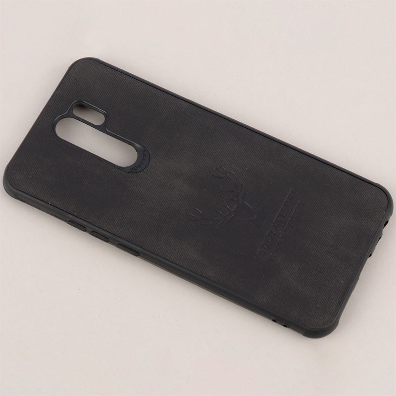 قاب طرح گوزن Xiaomi Redmi 9