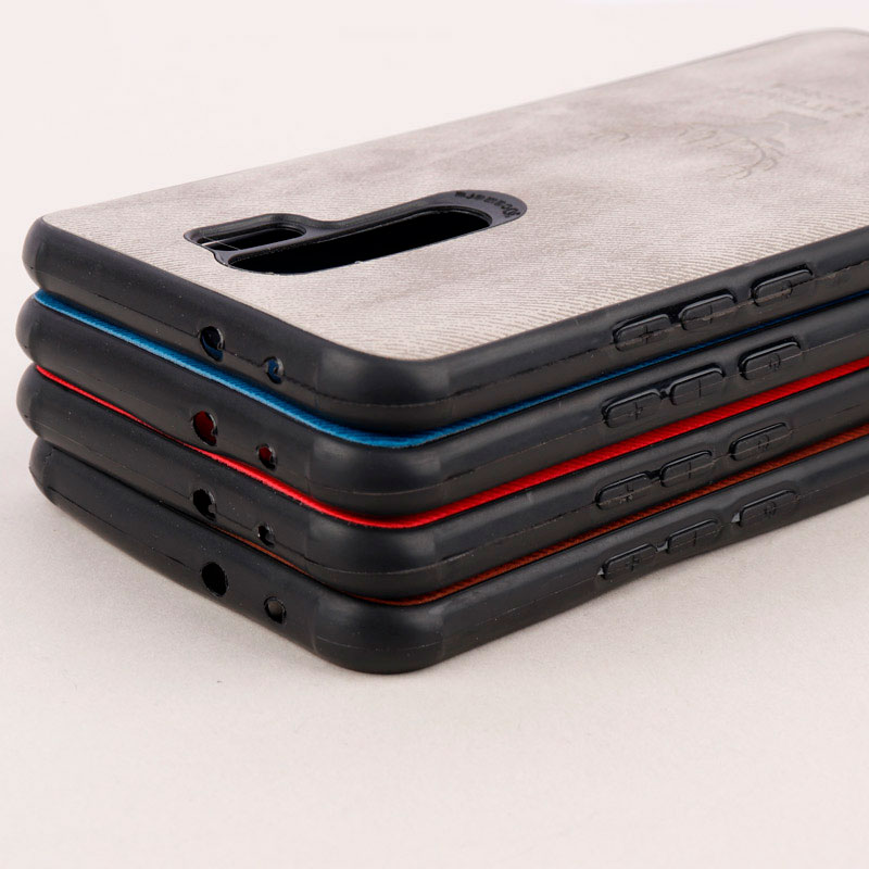 قاب طرح گوزن Xiaomi Redmi 9