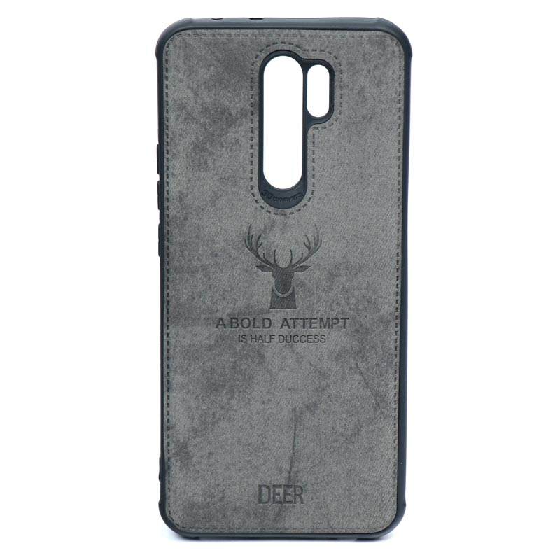 قاب طرح گوزن Xiaomi Redmi 9