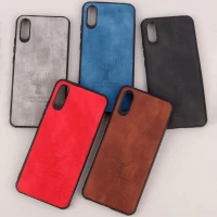 قاب طرح گوزن Xiaomi Redmi 9A