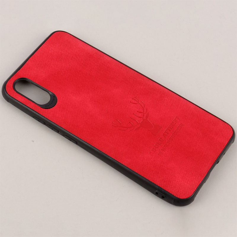 قاب طرح گوزن Xiaomi Redmi 9A