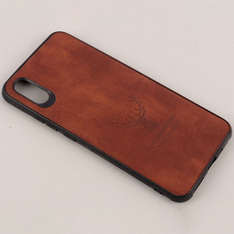 قاب طرح گوزن Xiaomi Redmi 9A