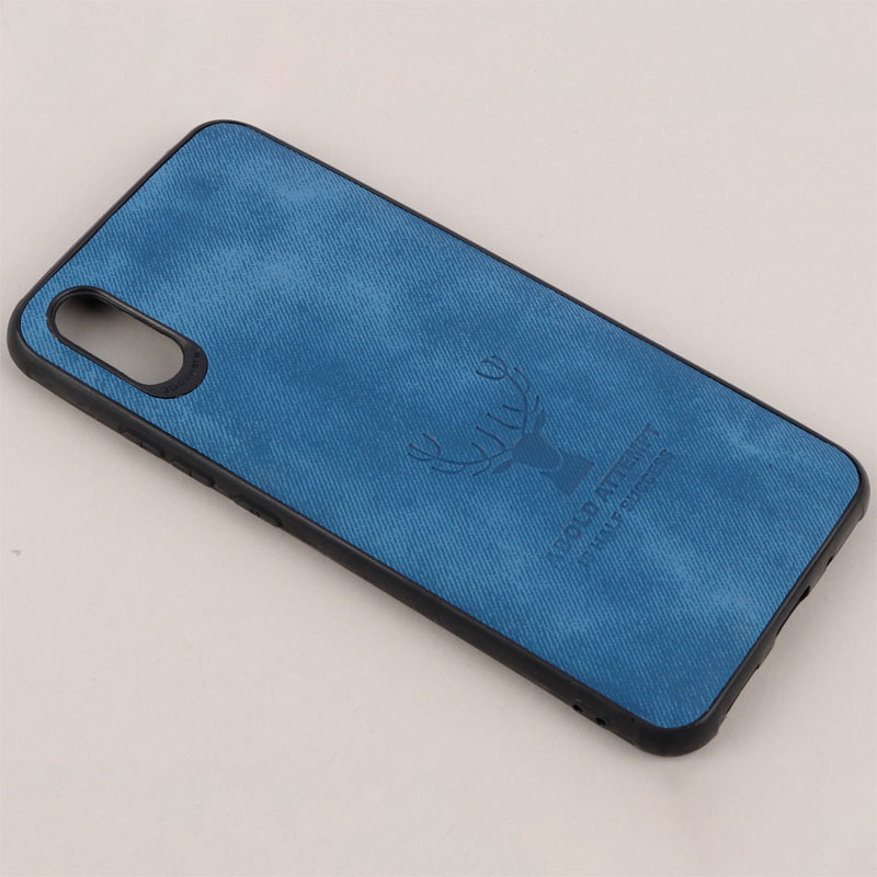 قاب طرح گوزن Xiaomi Redmi 9A