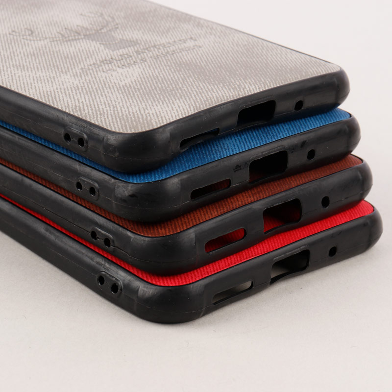 قاب طرح گوزن Xiaomi Redmi 9A