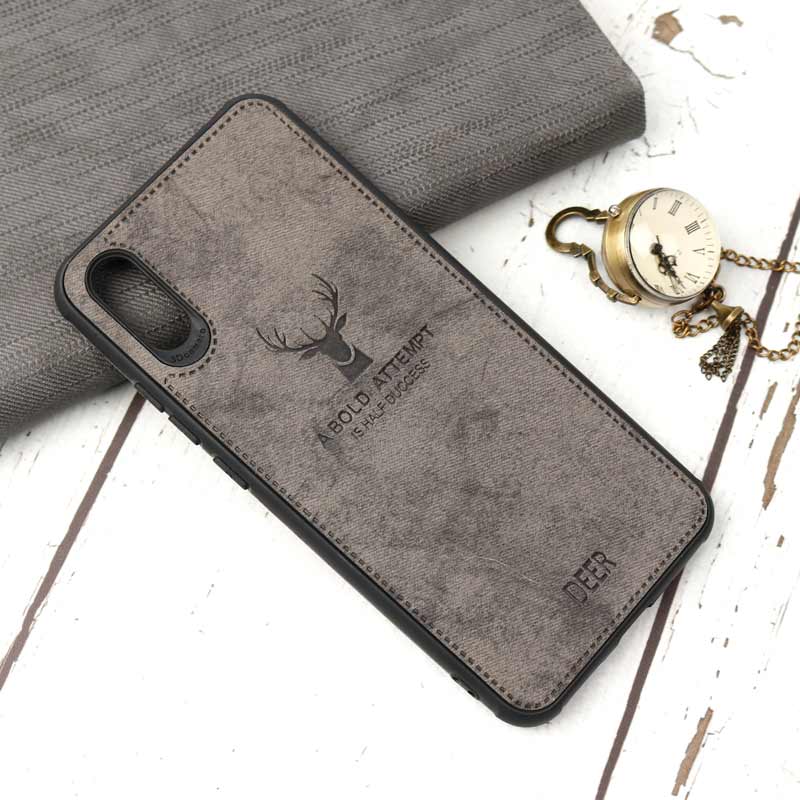 قاب طرح گوزن Xiaomi Redmi 9A