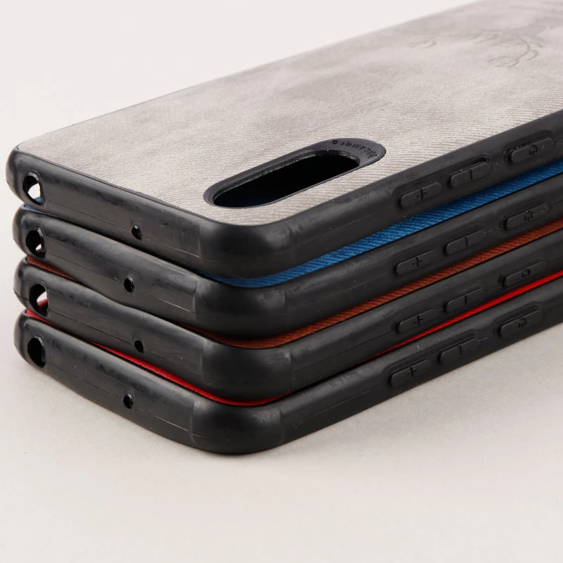قاب طرح گوزن Xiaomi Redmi 9A