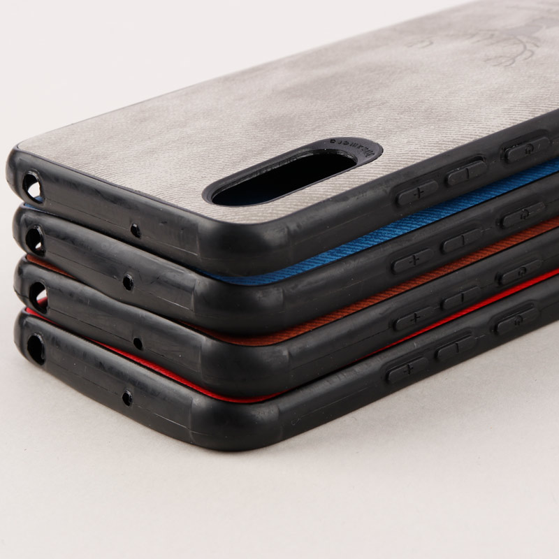 قاب طرح گوزن Xiaomi Redmi 9A