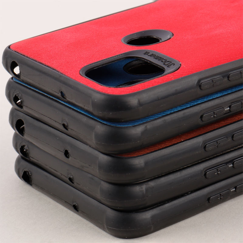 قاب طرح گوزن Xiaomi Redmi 9C