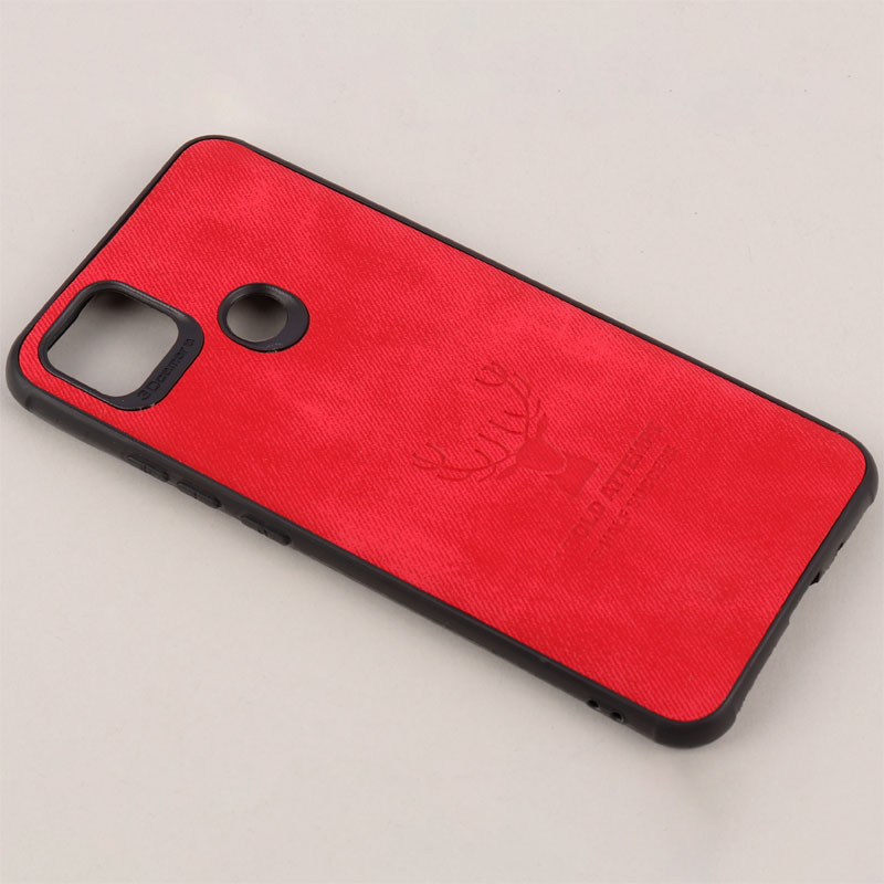 قاب طرح گوزن Xiaomi Redmi 9C