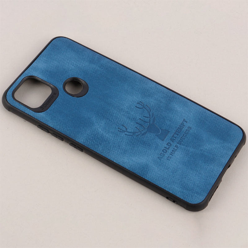 قاب طرح گوزن Xiaomi Redmi 9C