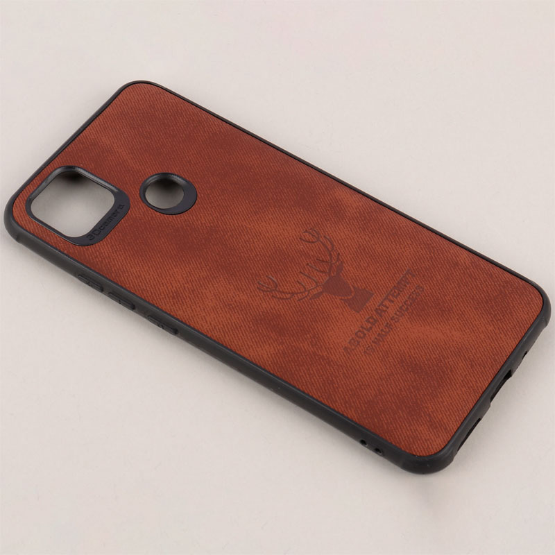 قاب طرح گوزن Xiaomi Redmi 9C
