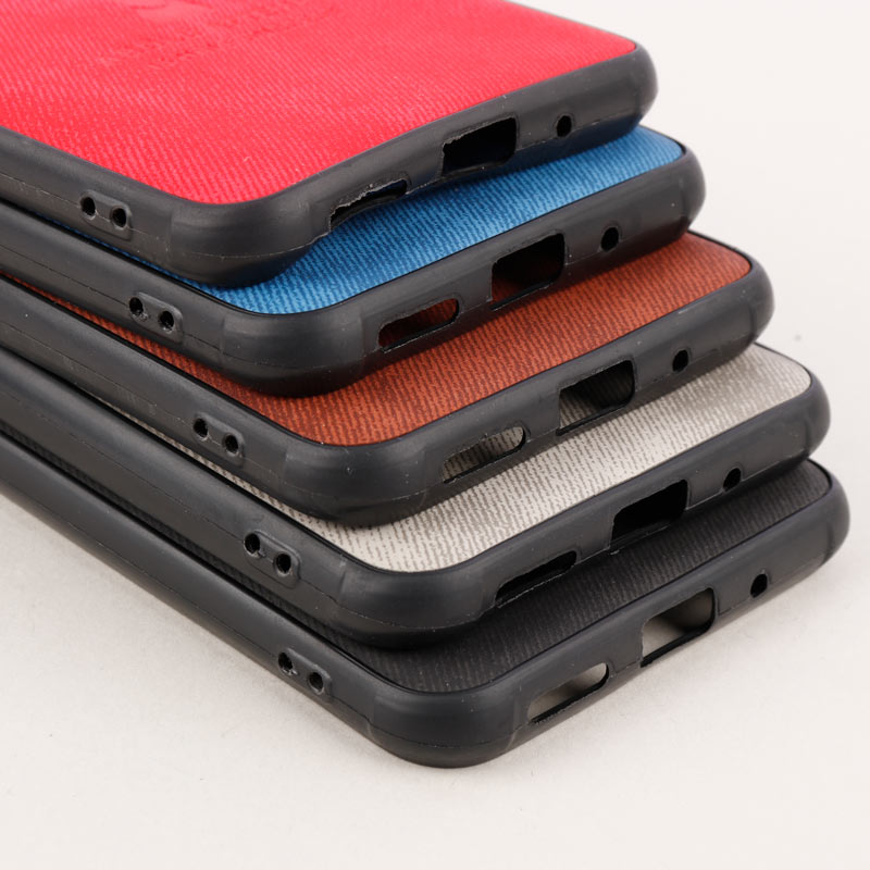 قاب طرح گوزن Xiaomi Redmi 9C