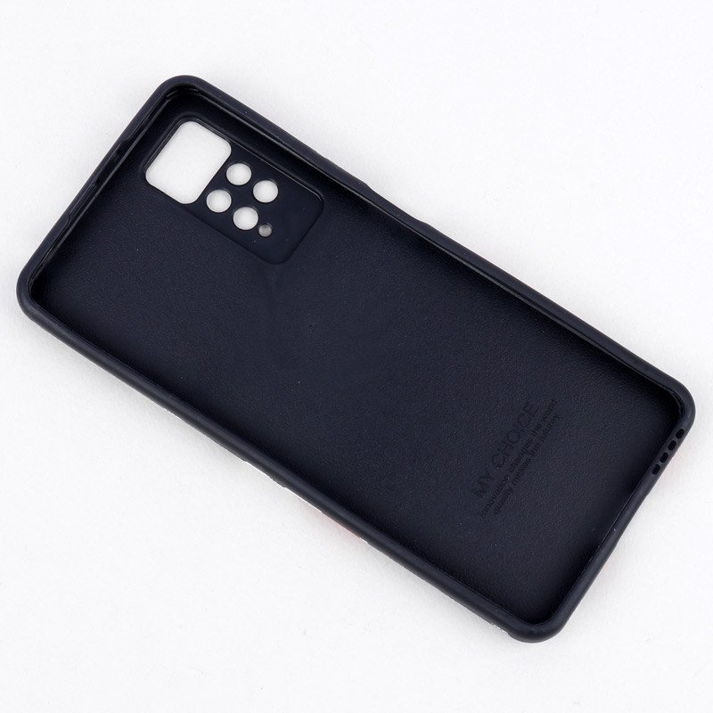قاب طرح چریکی Xiaomi Redmi Note 11 Pro