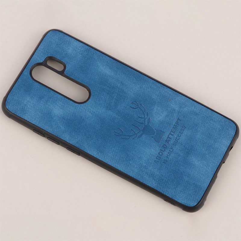 قاب طرح گوزن Xiaomi Redmi Note 8 Pro