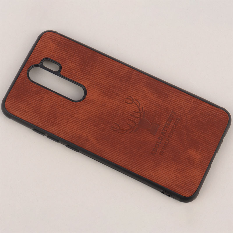 قاب طرح گوزن Xiaomi Redmi Note 8 Pro