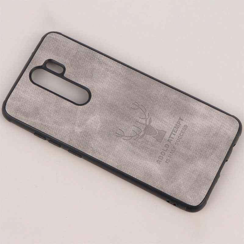 قاب طرح گوزن Xiaomi Redmi Note 8 Pro