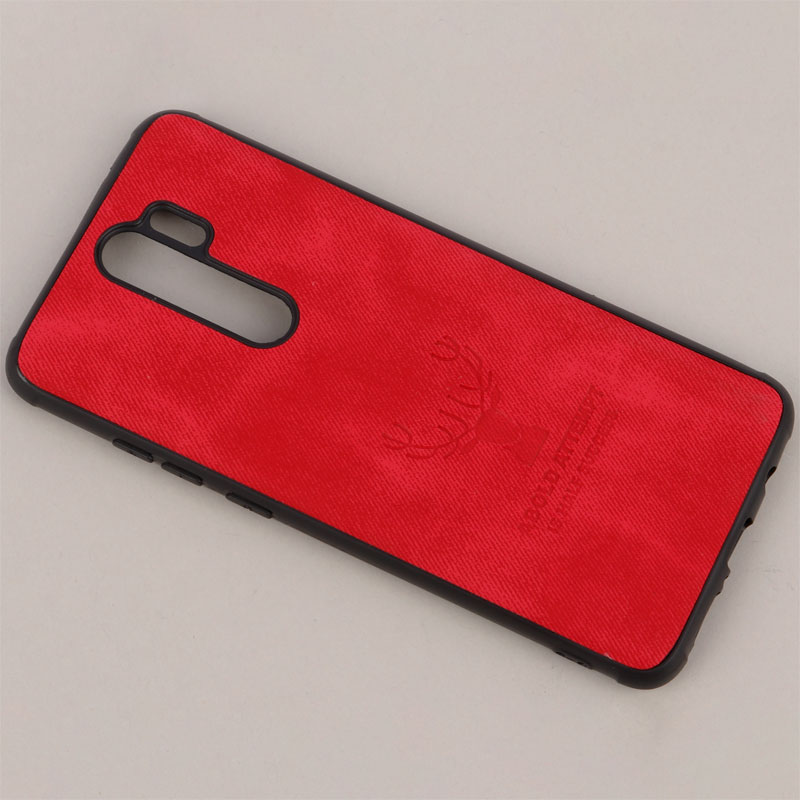 قاب طرح گوزن Xiaomi Redmi Note 8 Pro