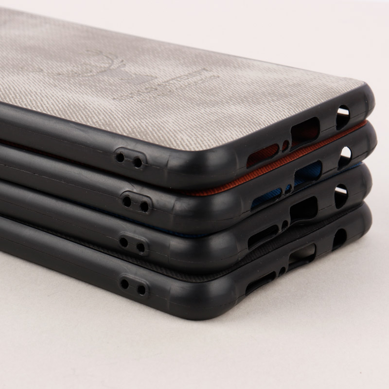 قاب طرح گوزن Xiaomi Redmi Note 8 Pro