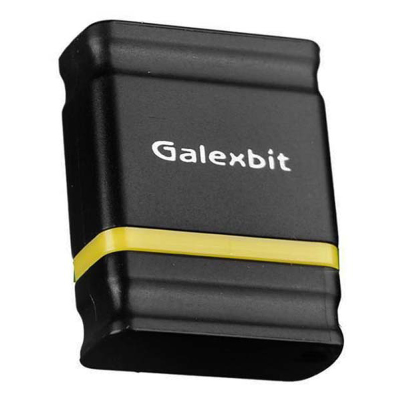 فلش 8 گیگ گلکس بیت Galexbit Micro Bit