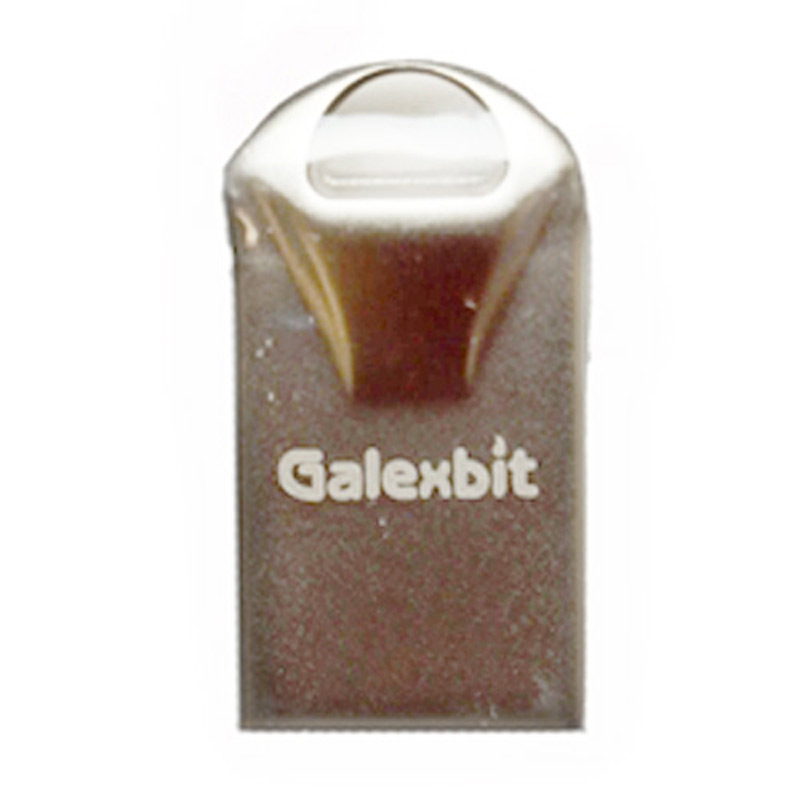 فلش 32 گیگ گلکس بیت Galexbit Vintage