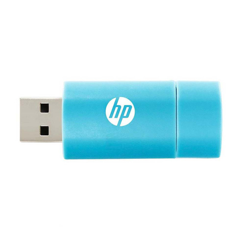 فلش 64 گیگ اچ پی HP v152w