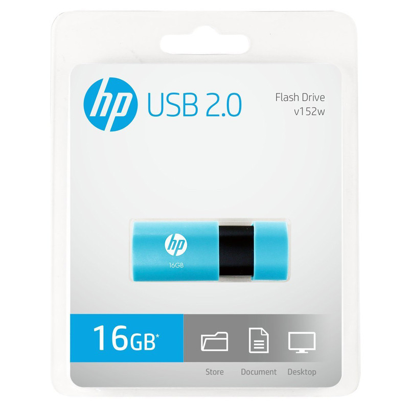 فلش 64 گیگ اچ پی HP v152w