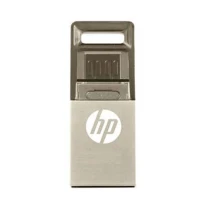 فلش 32 گیگ اچ پی HP v510m OTG