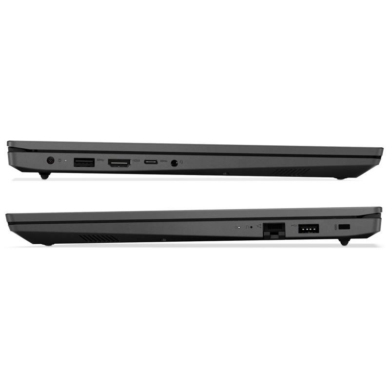 لپ تاپ Lenovo V15 Ryzen 5 (5500U) 16GB 1TB+256GB SSD AMD 15.6″ FHD
