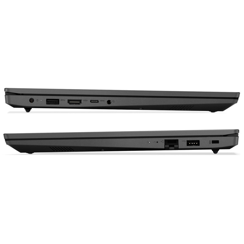 لپ تاپ Lenovo V15 Ryzen 5 (5500U) 16GB 1TB+512 SSD AMD 15.6″ FHD