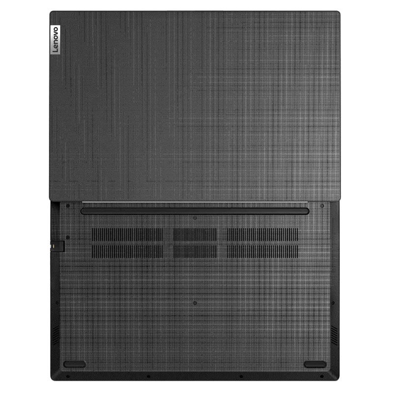 لپ تاپ Lenovo V15 Ryzen 5 (5500U) 16GB 1TB+512 SSD AMD 15.6″ FHD