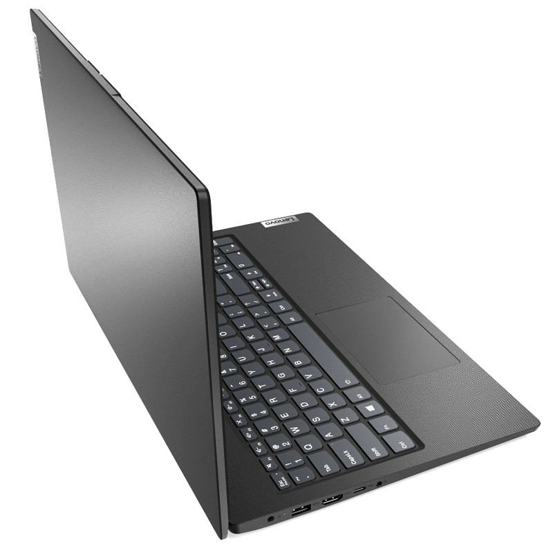 لپ تاپ Lenovo V15 Ryzen 5 (5500U) 16GB 1TB+512 SSD AMD 15.6″ FHD