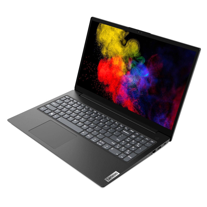 لپ تاپ Lenovo V15 Ryzen 5 (5500U) 16GB 1TB+512 SSD AMD 15.6″ FHD