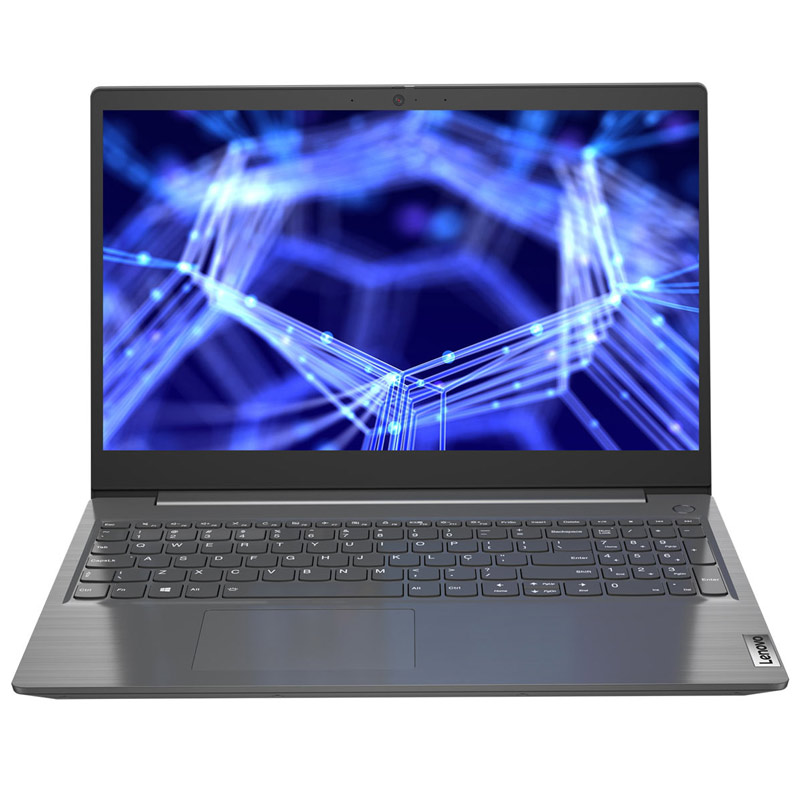 لپ تاپ Lenovo V15 Ryzen 5 (5500U) 16GB 1TB+512 SSD AMD 15.6″ FHD