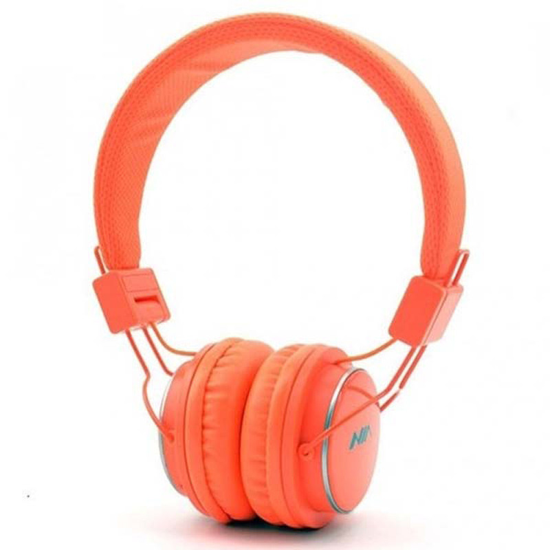 هدفون بلوتوثی نیا Q8-851S High Copy