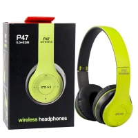 قیمت هدفون p47