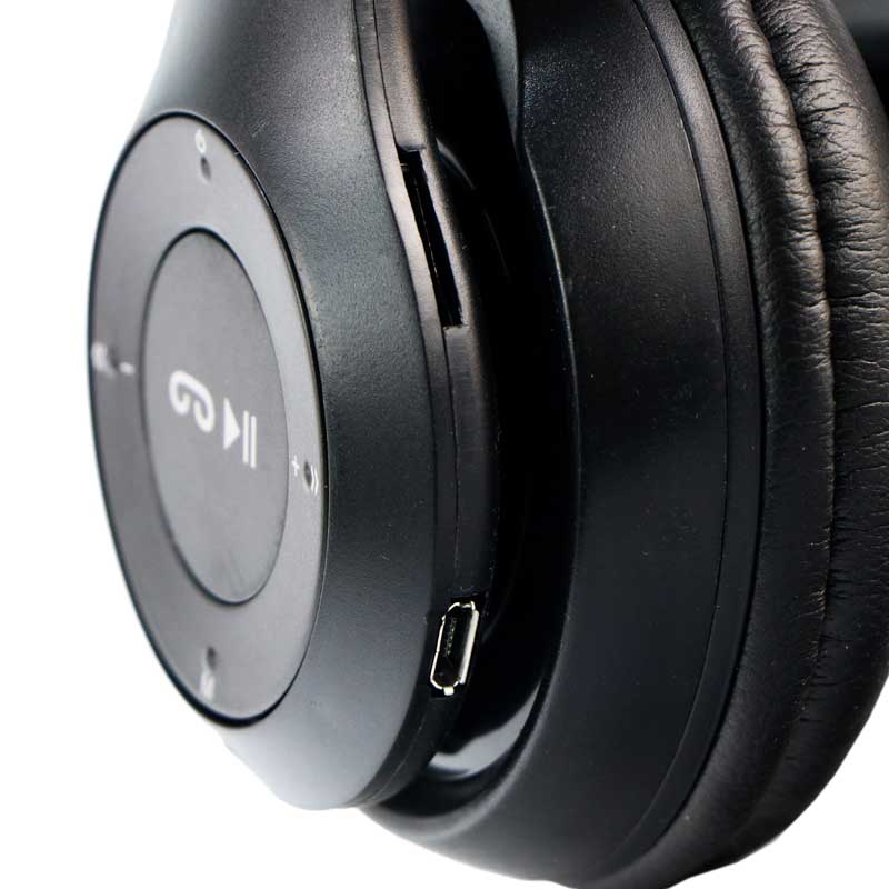هدفون p47