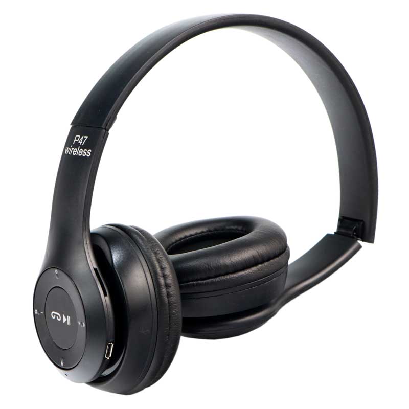 هدفون p47