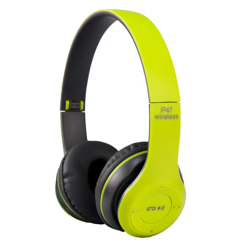 قیمت هدفون p47