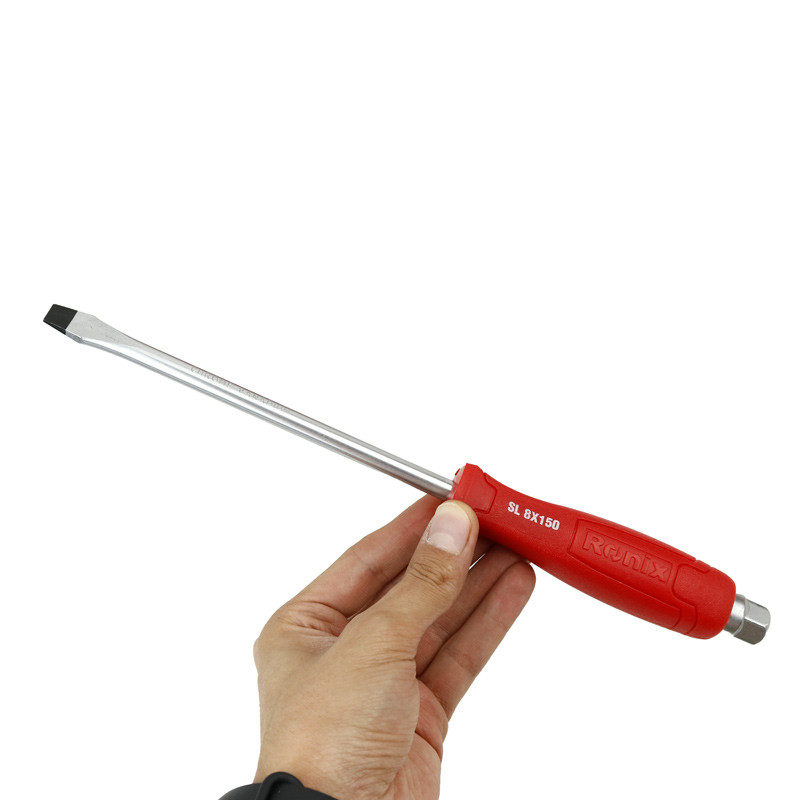ست پیچ گوشتی ۷ عددی رونیکس Ronix RH-2910