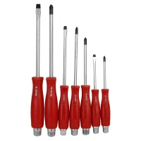 ست پیچ گوشتی ۷ عددی رونیکس Ronix RH-2910