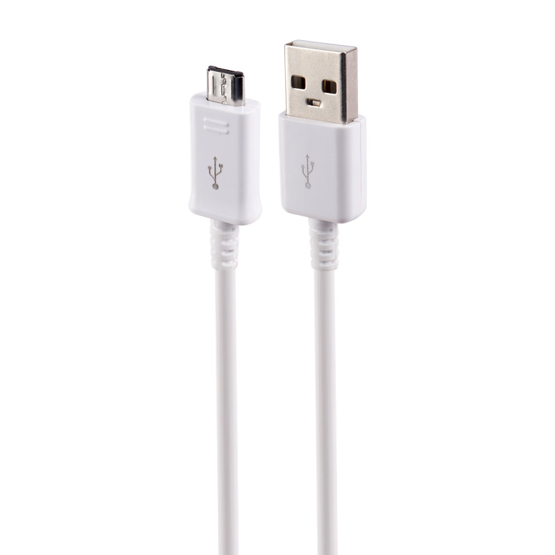 شارژر دیواری فست شارژ Samsung TA300 2A PD 15W + کابل میکرو یو اس بی