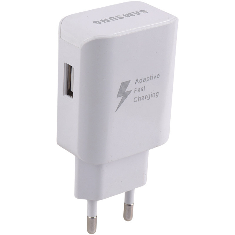 شارژر دیواری فست شارژ Samsung TA300 2A PD 15W + کابل میکرو یو اس بی