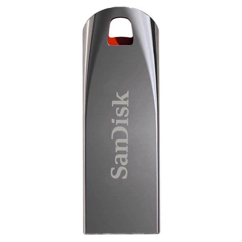 فلش 16 گیگ سن دیسک SanDisk Cruzer Force